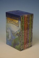 The chronicles narnia gebraucht kaufen  Berlin