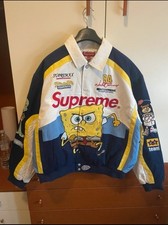 Supreme spongebob squarepants usato  Forli