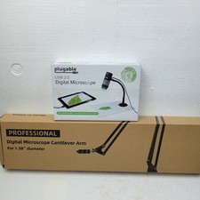Plugable digital microscope for sale  Bixby