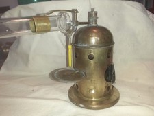 Inalatore vintage marca usato  Vezzi Portio