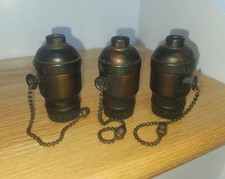 Lamp parts nice for sale  North Truro