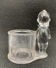 Antique borgfeldt glass for sale  Anderson