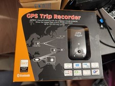 Gps trip recorder d'occasion  Paris VI