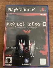 Fatal frame crimson usato Fatal frame crimson usato  Latina