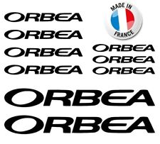 Stickers orbea cycles d'occasion  Carcassonne