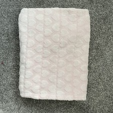 Primark pink hearts for sale  DERBY