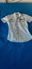Camicia uomo maniche usato  Pace del Mela