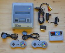 Snes super nintendo gebraucht kaufen  Wulfsen