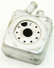 Engine oil cooler for sale  Iowa City