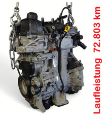 Pel crossland motor gebraucht kaufen  Osnabrück