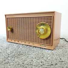 Admiral tube radio for sale  Everett