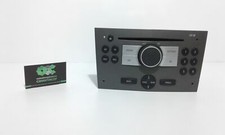 Autoradio opel astra usato  Italia