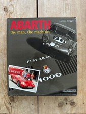 Abarth the man gebraucht kaufen Abarth the man gebraucht kaufen  Hamburg
