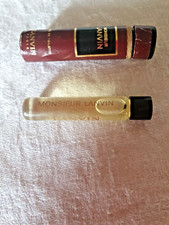 Miniature eau toilette d'occasion  France