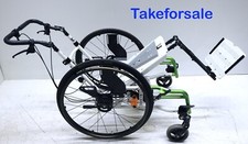 Sitzschalenuntergestell sorg l gebraucht kaufen  Wiehl
