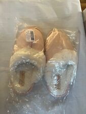 Ladies slippers size for sale  LUTON