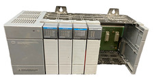 Allen bradley slc d'occasion  Grez-sur-Loing
