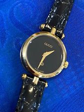 Gucci uhr vintage gebraucht kaufen  Berlin