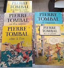 Pierre tombal 8 d'occasion  Metz-