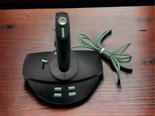 Joystick Microsoft Flight Simulator para PC SideWinder 3D Pro Vintage 9 Botões comprar usado  Enviando para Brazil