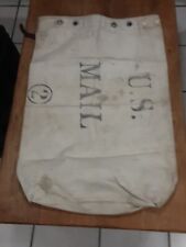 Sac postal wwii d'occasion  Évreux