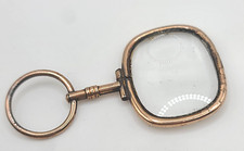 Vintage quizzing glass for sale  Sully