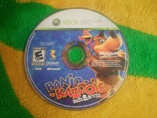 Usado, Banjo Kazooie porcas e parafusos Xbox 360 somente disco (testado e ressurgido) comprar usado  Enviando para Brazil