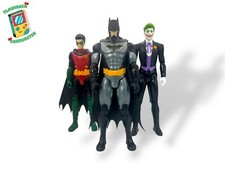 Comics actionfiguren set gebraucht kaufen  Mülheim an der Ruhr