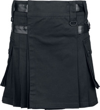 Gothicana emp damen gebraucht kaufen  Lingen (Ems)