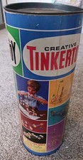 Vintage tinker toy for sale  Pensacola