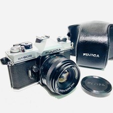 Fujica st605 slr for sale  FROME
