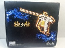 Azodin blitz evo for sale  New Bern