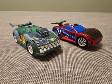 slot cars 1 43 for sale  BRIGHOUSE
