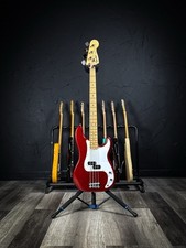 Fender standard precision for sale  Springfield