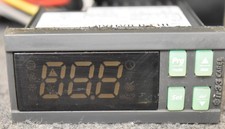 Carel ir33f0aha0 thermostat for sale  Waterloo