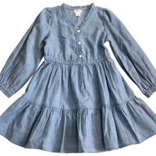 Crewcuts girls dress for sale Crewcuts girls dress for sale  Cypress