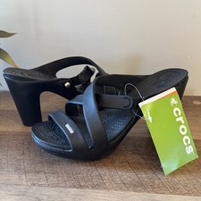 Crocs women cyprus for sale  Hurricane