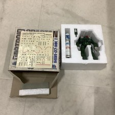 Takatoku macross robotech usato  Rieti
