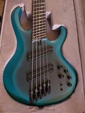 Ibanez btb 605ms for sale  ELY