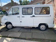 Renault traffic mark for sale  HARTLEPOOL