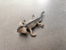 Rare diplocaulus préhistoire d'occasion  Montivilliers