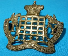 Royal gloucestershire hussars for sale Royal gloucestershire hussars for sale  SANDHURST