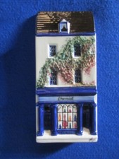 Hazle ceramics chemist for sale  WEST BYFLEET