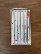Breaking bad steelbook gebraucht kaufen  Dortmund