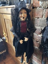 Witches pendle zara for sale  CHESHAM