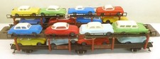 Fleischmann 1472 autotransport gebraucht kaufen  Deutschland