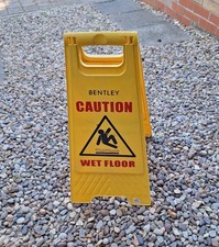 Safety frame warning for sale  MILTON KEYNES
