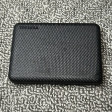 Toshiba canvio 2tb for sale  Modesto