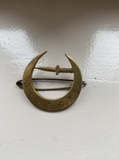 Insigne commando georges. d'occasion  Marchiennes