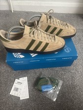 Adidas lotherton spezial for sale  HEXHAM